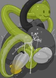 roboneco_(character), ongongio, anal, anal_penetration, android