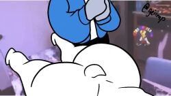 sans, toriel, deltarune, deltarune_chapter_4, toby_fox