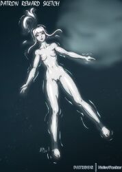 omega_(final_fantasy), final_fantasy, noisetanker, 1girls, breasts