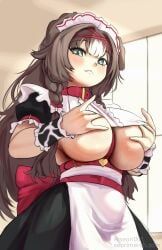 bibi_biscuit, phase_connect, seori091, 1girl, 1girls