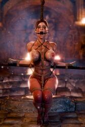 lara_croft, lara_croft_(classic), tomb_raider, tomb_raider_(classic), serpentorder