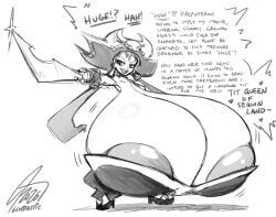 risky_boots, shantae, wayforward, glubtastic, 1girls
