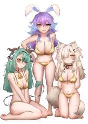 cottontail_(vtuber), crelly, cweamcat_(vtuber), indie_virtual_youtuber, jiro_draws_cats
