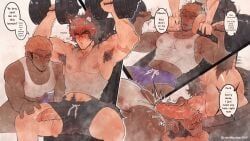 komano_manato, zenless_zone_zero, ordernumber069, accidental_exposure, animal_ears