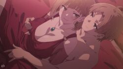 ranoa_prostitute_(mushoku_tensei), rudeus_greyrat, mushoku_tensei, keihh, 1boy