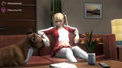 marie_rose, dead_or_alive, l00dd00d, macstarva, 1dog