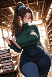 mai_shiranui, fatal_fury, king_of_fighters, street_fighter, miyuai