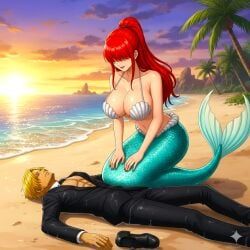 sanji, shermie_(kof), vinsmoke_sanji, king_of_fighters, one_piece
