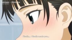 kirigaya_kazuto, kirigaya_suguha, kirito, sword_art_online, ginhaha