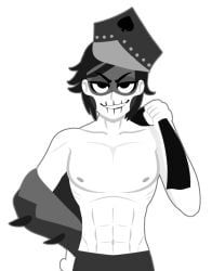 atrocitus_(deck_52), polo_(incredibox), incredibox, incredibox_deck_52, incredibox_mod