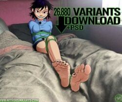 noodle_(gorillaz), noodle_(pac-man), noodle_(saturnz_barz), gorillaz, asian