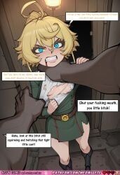 tanya_degurechaff, youjo_senki, meowllete, action_lines, adult