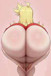 panty_anarchy, panty_&_stocking_with_garterbelt, kordyx, ass_freak, dumptruck_ass