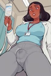 priyanka_maheswaran, cartoon_network, steven_universe, ihatethemic, at_work