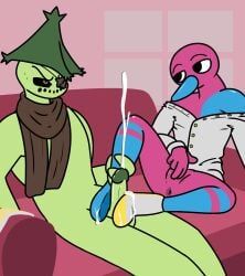 cacturne, generation_2_pokemon, generation_3_pokemon, pokemon_(species), porygon2