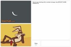 elmer_fudd, lola_bunny, road_runner_(looney_tunes), wile_e._coyote, looney_tunes