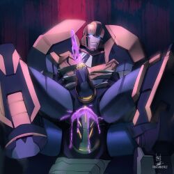 bumblebee_(transformers), grimlock_(transformers), transformers, transformers_robots_in_disguise_(2015), erikaskerzz