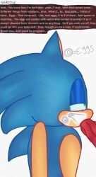 shadow_the_hedgehog, sonadow, sonic_the_hedgehog, sonic_(series), sonic_the_hedgehog_(series)