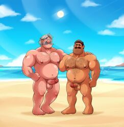 jaeger_clade, massimo_marcovaldo, disney, luca_(pixar_film), pixar