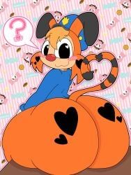 bonkers_d._bobcat, bonkers, bonkers_(disney), disney, disney_channel