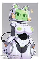 pur_03, fuch_animations, kioline, big_breasts, breasts