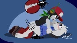 mimiga, quote_(cave_story), sue_sakamoto, cave_story, antenna_wire