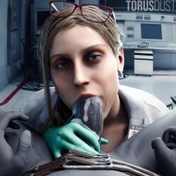 annette_birkin, annette_birkin_(malgorzata_dittmar), biohazard, capcom, resident_evil