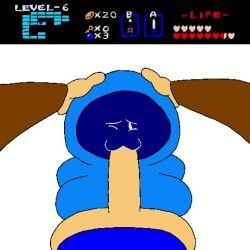 link, link_(nes), wizzrobe, nintendo, the_legend_of_zelda