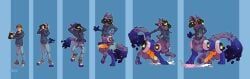 protogen, creative_commons, hukeng, 2_heads, 5_fingers