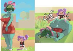 ditto, ditto_(pokemon), ditto_(pokemon_pokopia), fushigibana, metamon