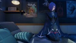 promeia_(zenless_zone_zero), wise_(zenless_zone_zero), zenless_zone_zero, gigaman76, opennsfwsp