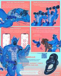 mythology, hotsatyr, abs, all_fours, anthro