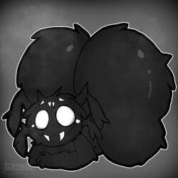 webber, don't_starve_(series), klei_entertainment, gronc_percent, 1boy