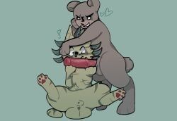 draven_(mewgenics), mewgenics, tempestpaw, animal_genitalia, animal_penis