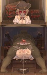 viktoria_(dazorelle), original, shuuko, 1boy, 1girls