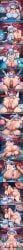 houshou_marine, usada_pekora, hololive, ladyfubuki, anal