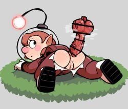 lisa_(pikmin_4), k, nintendo, pikmin, pikmin_4