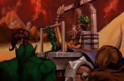 soridormi, blizzard_entertainment, mythology, warcraft, winddragon