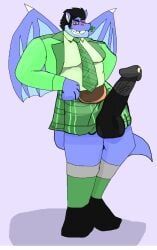 holidays, mythology, st._patrick's_day, accessory, bottomwear