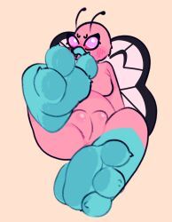 butterfree, generation_1_pokemon, pokemon_(species), nintendo, pokemon