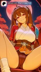 earth_(planet), estelle_bright, eiyuu_densetsu, patreon, electroworld