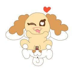 chiffon_(cinnamoroll), cinnamon_(cinnamoroll), cinnamoroll, cinnamoroll_(series), cum
