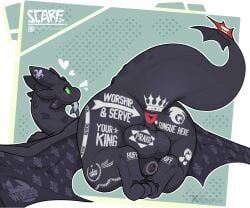 fury_(httyd), night_fury, toothless, dreamworks, european_mythology