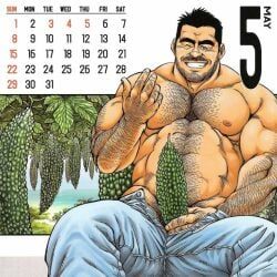 may_(month), original, go_fujimoto, dilf, gay
