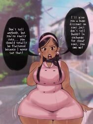 oc, pearl_(doujinpearl), self_insert, doujinpearl, lewdrosebun