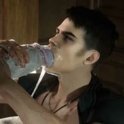 dante_(dmc:_devil_may_cry), devil_may_cry_(series), dmc:_devil_may_cry, killystein, 1boy
