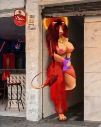 sekhmet, egyptian_mythology, middle_eastern_mythology, mythology, a_chance_encounter