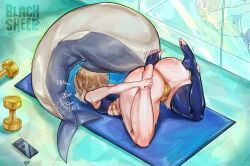 oc, original_character, original, blacksheepdraws, ass