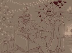 christmas, holidays, aleksikashvets, 5_fingers, aleksika_(aleksikashvets)