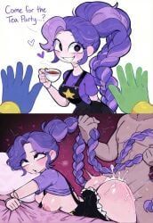 butcher_(poppy_playtime), lily_lovebraids, player_(poppy_playtime), protagonist_(poppy_playtime), poppy_playtime